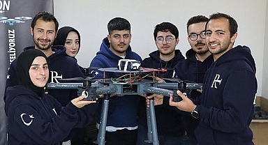 Arama kurtarma çalışmalarının yeni gözdesi olacak