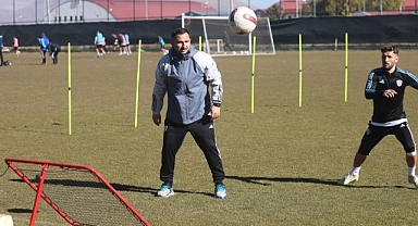 Atasever’den atletik performans dersi