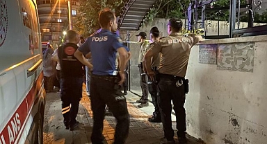 Av tüfeğiyle kendini vurdu