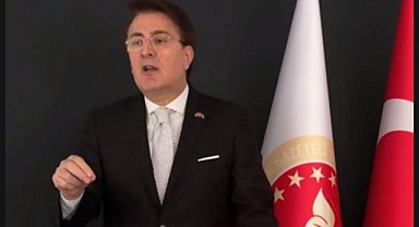 Aydemir'den Tekin'e destek