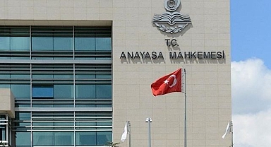 AYM'den bir yetki iptali daha!