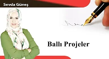 Ballı Projeler