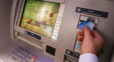 Bankalar teker teker açıkladı! ATM'lerde para çekme limiti değişti