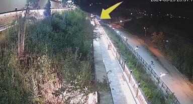 Bankları yakanlar cezasız kalmayacak