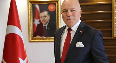 Başkan Sekmen’den kurban bayramı mesajı