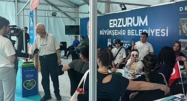 Başkent'te Dadaş rüzgarı esti