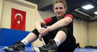 Bayburtlu Akkuş, Avrupa şampiyonu oldu