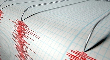 Bayramda yürekleri ağza getiren deprem