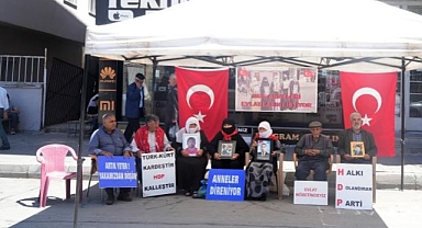 Bayramı buruk karşıladılar