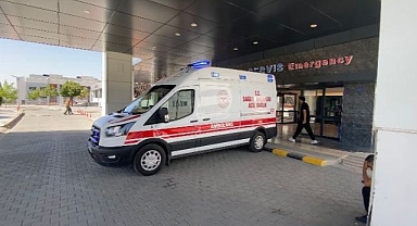 Bayramın ilk günü 27 acemi kasap hastanelik oldu