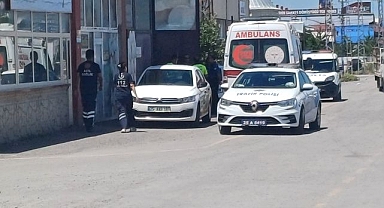 Erzurum'da bayramın son günü canına kıydı!