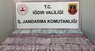 Binlerce liralık sahte para operasyonu
