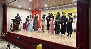 Bir ilke imza attılar