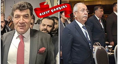 Birinci sınıf ikinci adamlar!