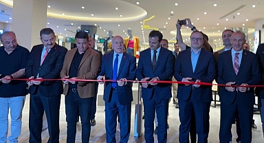 Boyner Erzurum MNG'de açıldı