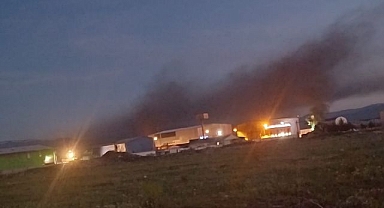 Bu görüntüler Erzurum'a yakışmıyor!