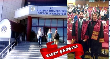 Bu hediyeyi öptüm başıma koydum!