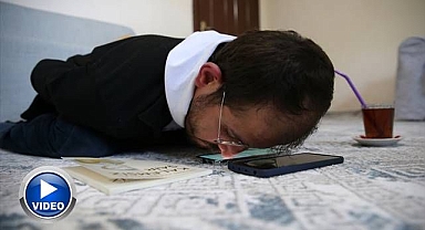 Burnuyla kitap yazdı!