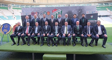 Bursaspor için seferberlik ilan edildi
