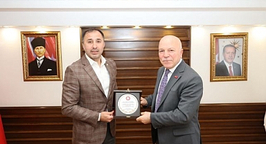 Büyükşehir’de Judo zirvesi