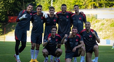 Çek bir tur puanı Türkiyem!