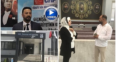 Cemevi siyaseti yalan çıktı!