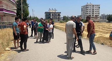 Çocukların kavgası büyüklere sıçradı