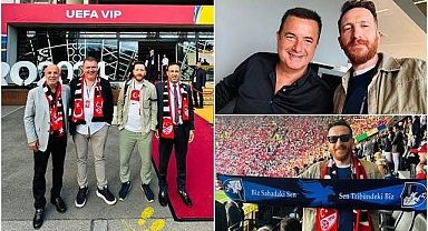Dal futbolun kalbinin attığı yerdeydi