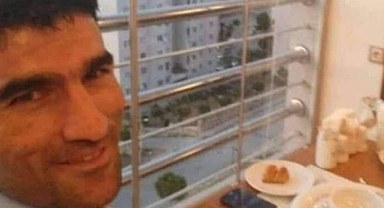 Devrilen traktörün sürücüsü öldü