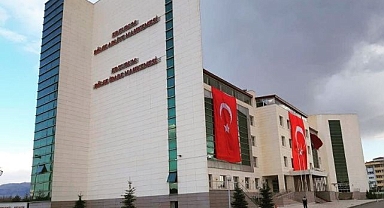 Erzurum Bölge Adliye Mahkemesi'nden yüzde 119'luk başarı