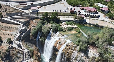 Erzurum'da bin 820 kişiye istihdam