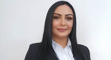 Erzurum'da kadın adaydan bir ilk!