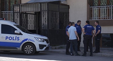 Erzurum'da küçük çocuk kuzenini başından vurdu