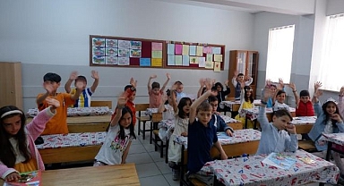 Erzurum'da ortalama eğitim süresi bakın ne kadar?