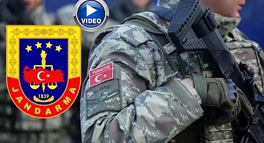 Erzurum Jandarmasından 185. yıla özel video