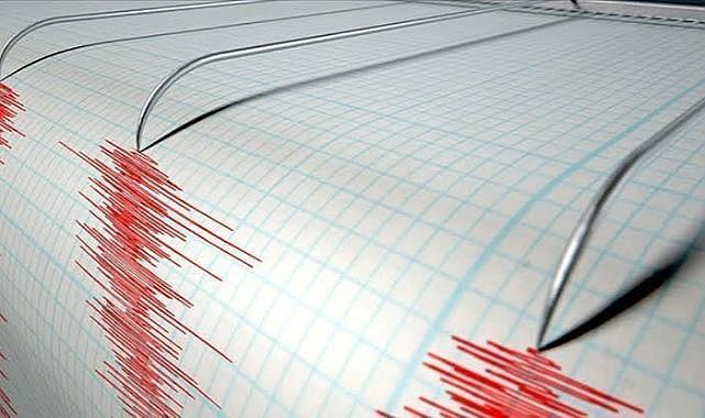 Erzurum Oltu’da korkutan deprem!