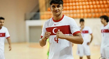 Erzurumspor'un genç yıldızı göz doldurdu
