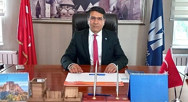 ESMMMO’da Mesrur Köseoğlu dönemi