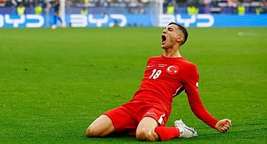 EURO 2024'te grup maçlarının en iyi 11'i belirlendi