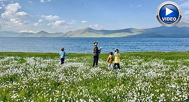 Fotoğrafçıların gözde mekanı oldu