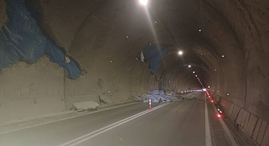 Geçtiğimiz yıllarda hizmete girmişti! Harabeye döndü