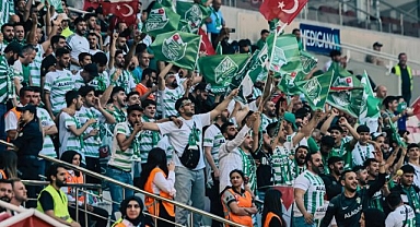 Güneş’in doğduğu kentin futboldaki yükselişi