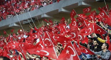 Gurbetçilerden milli hücum!