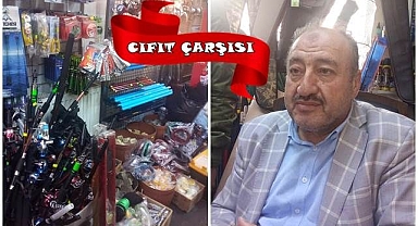 Haydi balığa!