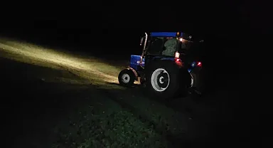 Hayvanları otlatmaya götürdü bir daha haber alınamadı