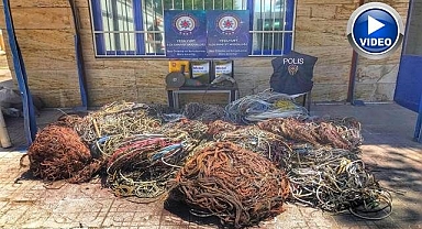 Hurdacıdan milyonluk vurgun!