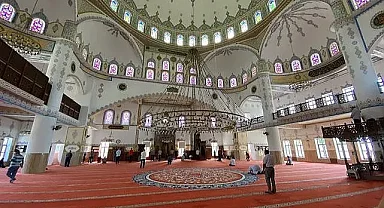 Hutbede hac ibadeti anlatılacak