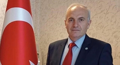 İlk aday Hikmet Ak oldu