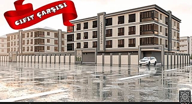 İşte 200 Evler’in yeni yüzü..