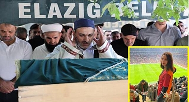 İsteme günü kalp krizi geçiren genç kızdan acı haber